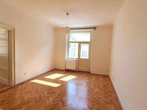 Pronájem bytu 3+kk, Praha - Vinohrady, Slezská, 69 m2