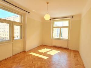 Pronájem bytu 3+kk, Praha - Vinohrady, Slezská, 69 m2