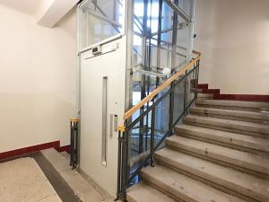 Pronájem bytu 3+kk, Praha - Vinohrady, Slezská, 69 m2