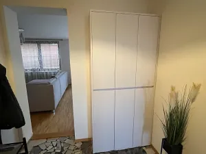 Pronájem bytu 3+kk, Brno, K Západi, 75 m2