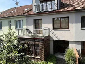 Pronájem bytu 3+kk, Brno, K Západi, 75 m2