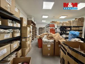 Prodej výrobních prostor, Bohumín - Šunychl, Šunychelská, 460 m2