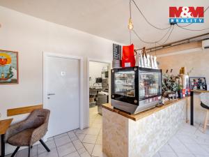 Prodej činžovního domu, Mělník, Kněžny Emmy, 330 m2