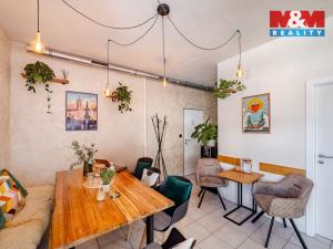 Prodej činžovního domu, Mělník, Kněžny Emmy, 330 m2