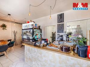 Prodej činžovního domu, Mělník, Kněžny Emmy, 330 m2