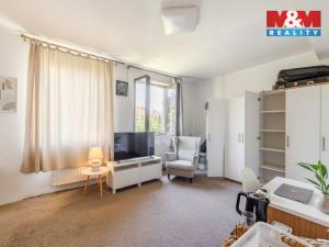 Prodej činžovního domu, Mělník, Kněžny Emmy, 330 m2