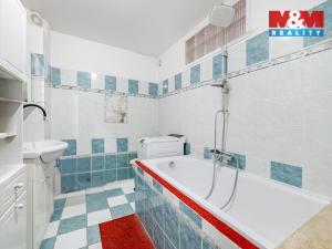 Prodej činžovního domu, Mělník, Kněžny Emmy, 330 m2