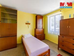 Prodej činžovního domu, Mělník, Kněžny Emmy, 330 m2