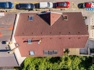 Prodej činžovního domu, Mělník, Kněžny Emmy, 330 m2