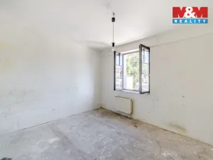 Prodej činžovního domu, Mělník, Kněžny Emmy, 330 m2