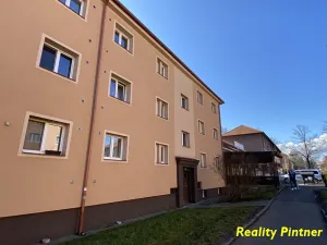 Pronájem bytu 2+1, Příbram, Politických vězňů, 55 m2