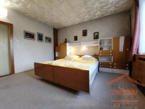 Prodej rodinného domu, Úpice, Sukova, 210 m2