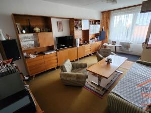 Prodej bytu 3+1, Dobruška, Za Universitou, 82 m2