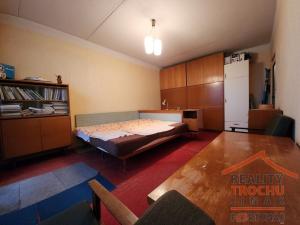 Prodej bytu 3+1, Dobruška, Za Universitou, 82 m2