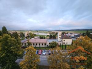 Prodej bytu 3+1, Dobruška, Za Universitou, 82 m2