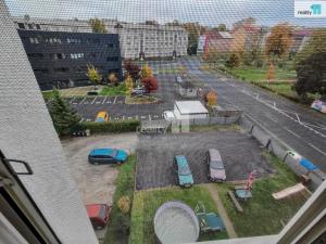 Prodej bytu 2+1, Cheb, Májová, 80 m2