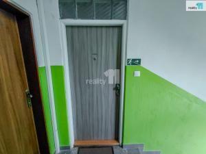 Prodej bytu 2+1, Cheb, Májová, 80 m2