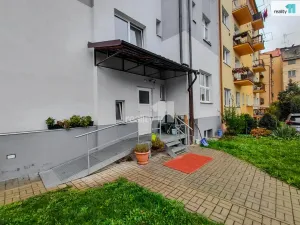 Prodej bytu 2+1, Cheb, Májová, 80 m2