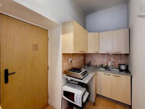 Prodej obchodního prostoru, Brno, Cejl, 122 m2