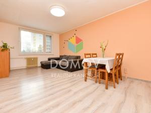 Pronájem bytu 3+1, Hořovice, Višňová, 63 m2