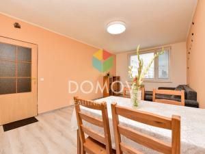 Pronájem bytu 3+1, Hořovice, Višňová, 63 m2