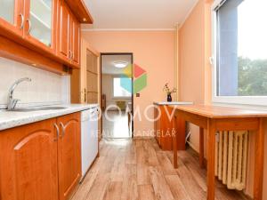 Pronájem bytu 3+1, Hořovice, Višňová, 63 m2