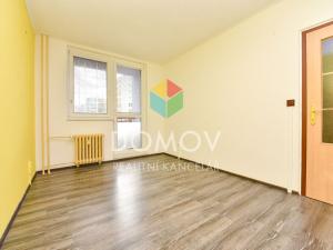 Pronájem bytu 3+1, Hořovice, Višňová, 63 m2