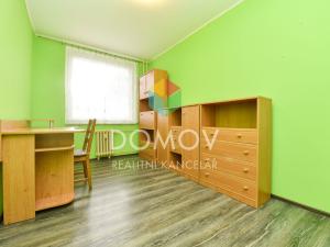 Pronájem bytu 3+1, Hořovice, Višňová, 63 m2