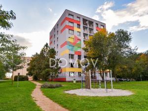 Pronájem bytu 3+1, Hořovice, Višňová, 63 m2