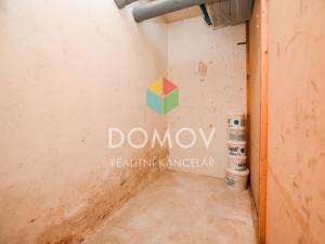 Pronájem bytu 3+1, Hořovice, Višňová, 63 m2