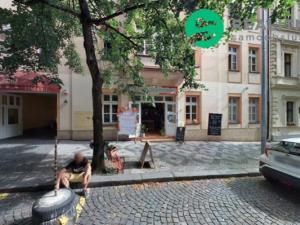 Pronájem restaurace, Praha - Vinohrady, 171 m2