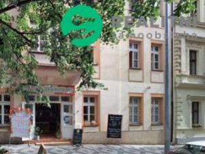 Pronájem restaurace, Praha - Vinohrady, 171 m2