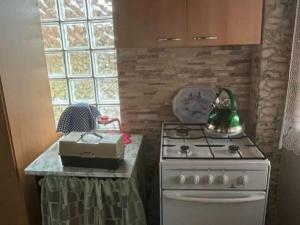 Prodej chaty, Kadaň, Na Průtahu, 25 m2