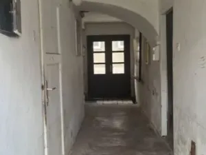 Prodej bytu 1+1, Vidnava, Školní, 48 m2