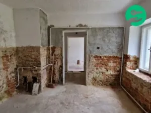 Prodej bytu 1+1, Vidnava, Školní, 48 m2