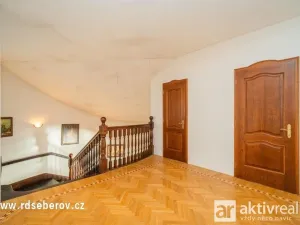 Prodej obchodního prostoru, Praha - Šeberov, K Hrnčířům, 1093 m2