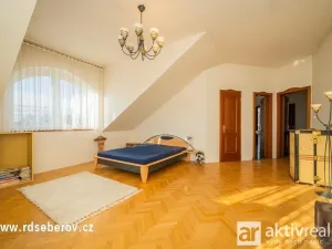 Prodej obchodního prostoru, Praha - Šeberov, K Hrnčířům, 1093 m2