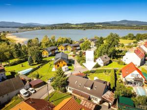 Prodej rodinného domu, Černá v Pošumaví, 210 m2