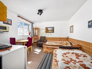 Prodej rodinného domu, Černá v Pošumaví, 210 m2