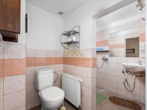 Prodej rodinného domu, Černá v Pošumaví, 210 m2