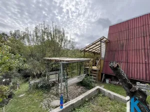 Prodej chaty, Seloutky, 20 m2