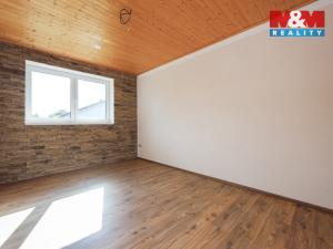 Prodej rodinného domu, Červená Voda - Mlýnický Dvůr, 155 m2