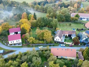 Prodej pozemku pro bydlení, Nezdice, 1550 m2