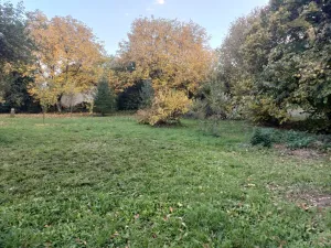 Prodej pozemku pro bydlení, Nezdice, 1550 m2