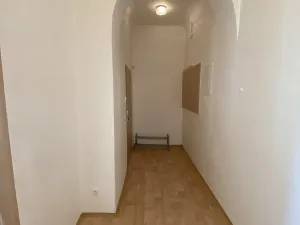 Pronájem bytu 1+1, Liberec, Jablonecká, 39 m2