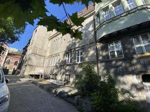 Pronájem bytu 1+1, Liberec, Jablonecká, 39 m2