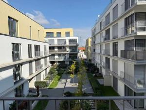 Pronájem bytu 1+kk, Praha - Hodkovičky, Šenácká, 30 m2