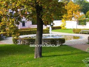 Prodej bytu 3+kk, Praha - Čakovice, Marie Podvalové, 77 m2