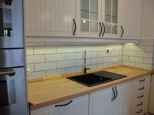 Pronájem bytu 4+kk, Praha - Vokovice, Tibetská, 140 m2