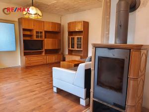 Prodej rodinného domu, Záhornice, Na Sádkách, 166 m2